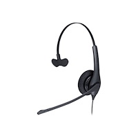 Jabra Jabra BIZ 1500 Mono - headset - Quick Disconnect