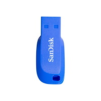 SANDISK SanDisk Cruzer Blade - USB flash-enhet - 32 GB