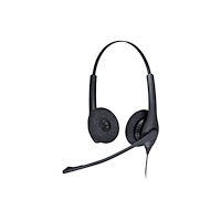 Jabra Jabra BIZ 1500 Duo - headset - USB