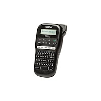 Brother Brother P-Touch PT-H110 - etikettskrivare - svartvit - termisk överföring