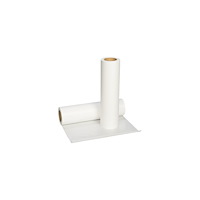 RICOH Ricoh Type HQ40L - master-rulle för skrivare (paket om 2)