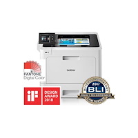 Brother Brother HL-L8360CDW - skrivare - färg - laser