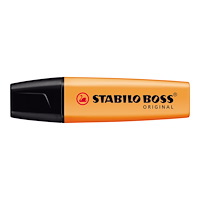 Schwan-STABILO STABILO BOSS ORIGINAL - överstrykningspenna - fluorescerande orange