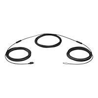 Logitech Logitech GROUP - förlängningskabel till kamera - 15 m