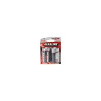 ANSMANN-ENERGY ANSMANN RED LINE batteri - 2 x D - alkaliskt