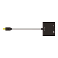 2direct LogiLink - extern videoadapter