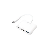 2direct LogiLink - extern videoadapter