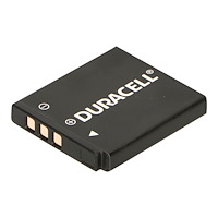 Duracell Duracell DR9675 batteri - Li-Ion
