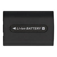 Duracell Duracell DR9706A batteri - Li-Ion