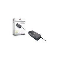 Conceptronic Conceptronic CNB65 - strömadapter - 65 Watt