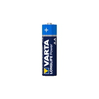 Varta Varta Longlife Power batteri - 8 x AA / LR06 - alkaliskt