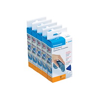 HERMA HERMA - dispenser - blå