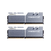 G.Skill G.Skill TridentZ Series - DDR4 - sats - 32 GB: 2 x 16 GB - DIMM 288-pin - 3200 MHz / PC4-25600 - ej buffrad