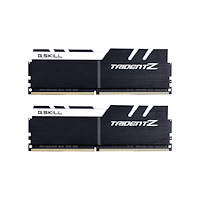 G.Skill G.Skill TridentZ Series - DDR4 - sats - 16 GB: 2 x 8 GB - DIMM 288-pin - 3200 MHz / PC4-25600 - ej buffrad