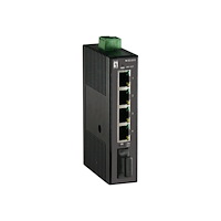 LevelOne LevelOne Infinity IES-0510 - switch - ohanterad