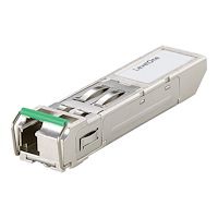 LevelOne LevelOne Infinity SFP-4340 - SFP-sändar/mottagarmodul (mini-GBIC) - 1GbE