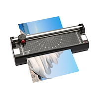Olympia Olympia A 240 Combo - laminator