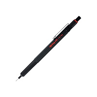 Rotring Rotring 600 - stiftpenna - HB