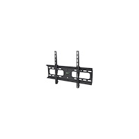 Manhattan Manhattan TV & Monitor Mount, Wall, Tilt, 1 screen, Screen Sizes: 37-65", Black, VESA 200x200 to 600x400mm, Max 75kg, LF...