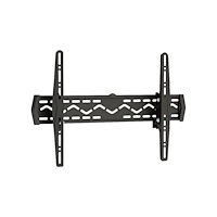 Reflecta Reflecta PLANO Slim 60-6040T monteringssats - för platt panel - svart