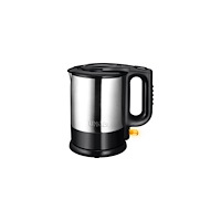 UNOLD AG UNOLD BLITZKOCHER 18015 - vattenkokare - svart