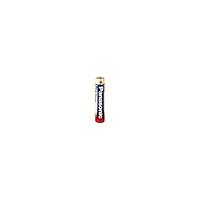 Panasonic Panasonic Pro Power LR03PPG batteri - 24 x AAA - alkaliskt
