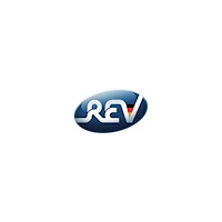 REV Ritter REV - effektband - 3500 Watt