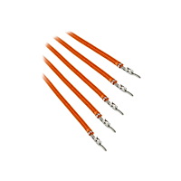 BitFenix BitFenix Alchemy 2.0 - strömkabel - 60 cm