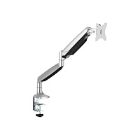 StarTech.com StarTech.com Enkel skrivbordsmonterad monitorarm - ledad i alla riktningar - silver monteringssats - justerbar arm - för...