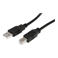 StarTech.com StarTech.com 9 m aktiv USB 2.0 A- till B-kabel - USB-kabel - USB till USB typ B - 9.15 m