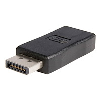 StarTech.com StarTech.com DisplayPort to HDMI Adapter – 1920x1200 – DP (M) to HDMI (F) Converter for Your Computer Monitor or Display...