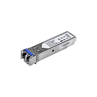StarTech.com StarTech.com Cisco GLC-LH-SMD-kompatibel SFP-sändtagarmodul - 1000BASE-LX/LH - SFP-sändar/mottagarmodul (mini-GBIC) - 1G...