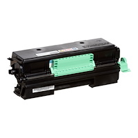 RICOH Ricoh - svart - original - tonerkassett