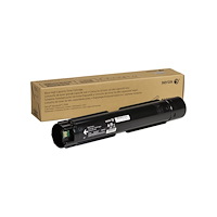 XEROX Xerox VersaLink C7000 - hög kapacitet - svart - original - tonerkassett