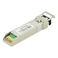 Digitus DIGITUS DN-81201 - SFP-sändar/mottagarmodul (mini-GBIC) - 10GbE