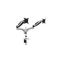 Digitus DIGITUS DA-90353 monteringssats - för 2 LCD-bildskärmar