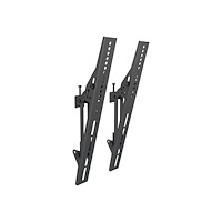 MULTIBRACKETS Multibrackets M Pro Series monteringssats - svart