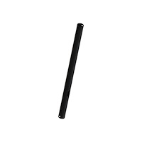 MULTIBRACKETS Multibrackets M Pro 0.8 monteringskomponent - svart