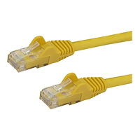 StarTech.com StarTech.com 10m CAT6 Ethernet Cable, 10 Gigabit Snagless RJ45 650MHz 100W PoE Patch Cord, CAT 6 10GbE UTP Network Cable...