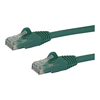 StarTech.com StarTech.com 10m CAT6 Ethernet Cable, 10 Gigabit Snagless RJ45 650MHz 100W PoE Patch Cord, CAT 6 10GbE UTP Network Cable...