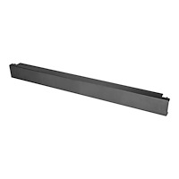 StarTech.com StarTech.com 1U blindpaneler - Verktygsfria Blindpaneler för Rack - 10-pack - rackblankningspanel - 1U