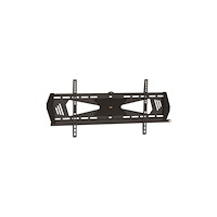 StarTech.com StarTech.com Low Profile TV Mount - Fixed - Anti Theft - Flat Screen TV Wall Mount for 37" to 75" TVs - VESA Wall Mount...