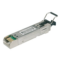 Digitus DIGITUS DN-81200 - SFP-sändar/mottagarmodul (mini-GBIC) - 10GbE