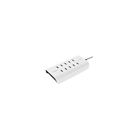 Belkin International Belkin ROCKSTAR laddningsstation - 10 x 4-stifts USB typ A - 120 Watt