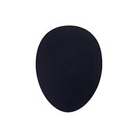 Bakker Elkhuizen Bakker Elkhuizen Egg Ergo - musmatta