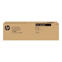 Hewlett-Packard HP CLT-K503L - Lång livslängd - svart - original - tonerkassett (SU147A)
