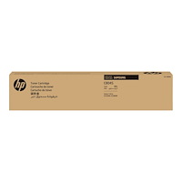 Hewlett-Packard HP CLT-C804S - cyan - original - tonerkassett (SS546A)