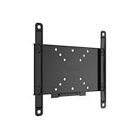 Vogels Vogel's Professional PFW 4200 monteringssats - för platt panel - svart