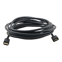 Kramer Electronics Kramer C-DPM/HM Series C-DPM/HM-6 - adapterkabel - DisplayPort / HDMI - 1.8 m