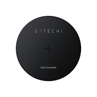 Satechi Satechi Wireless Charging Pad trådlös laddningsmatta